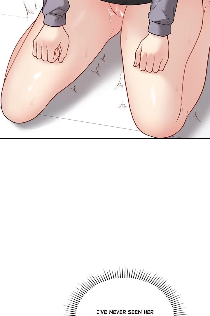 Signed, Sealed, Mistaken Chapter 14 - Page 38