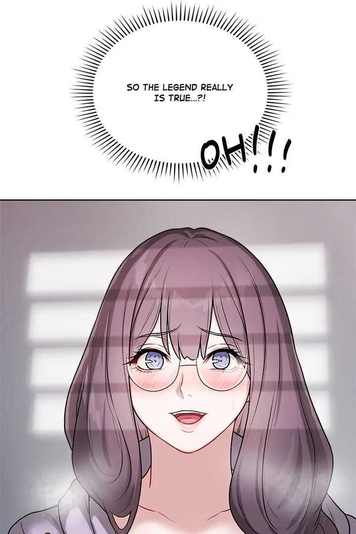 Signed, Sealed, Mistaken Chapter 14 - Page 52