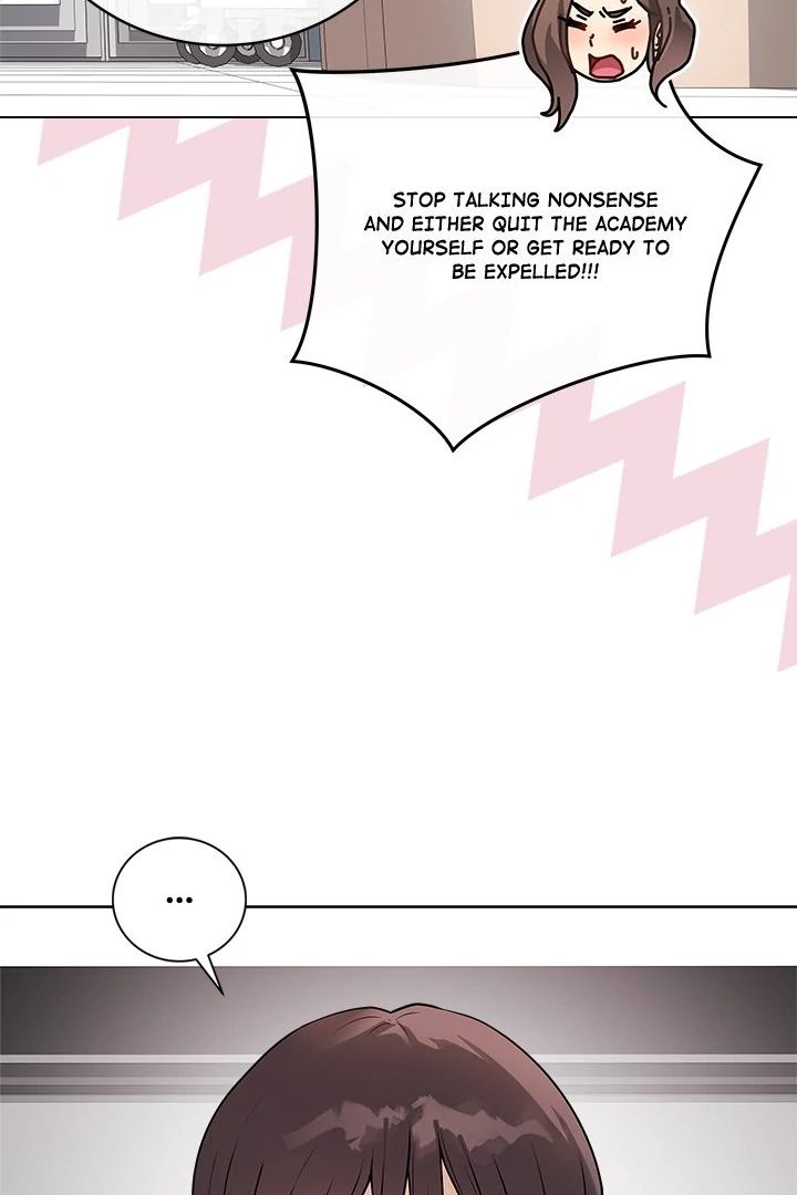 Signed, Sealed, Mistaken Chapter 14 - Page 61