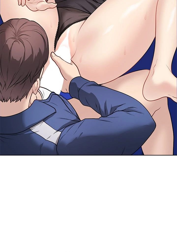 Signed, Sealed, Mistaken Chapter 14 - Page 94