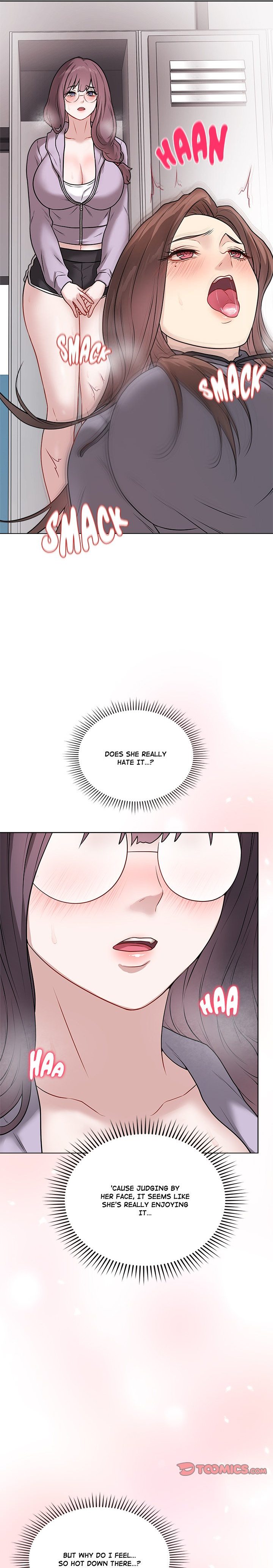 Signed, Sealed, Mistaken Chapter 15 - Page 26