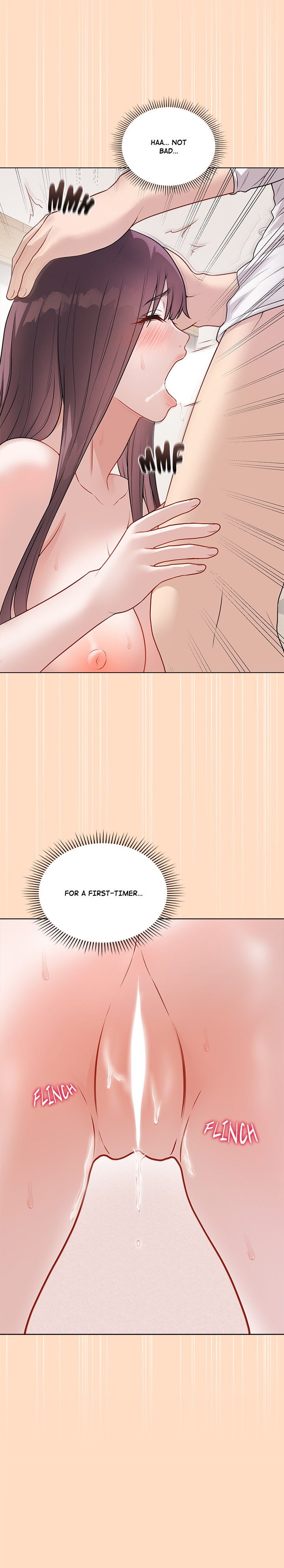 Signed, Sealed, Mistaken Chapter 19 - Page 25