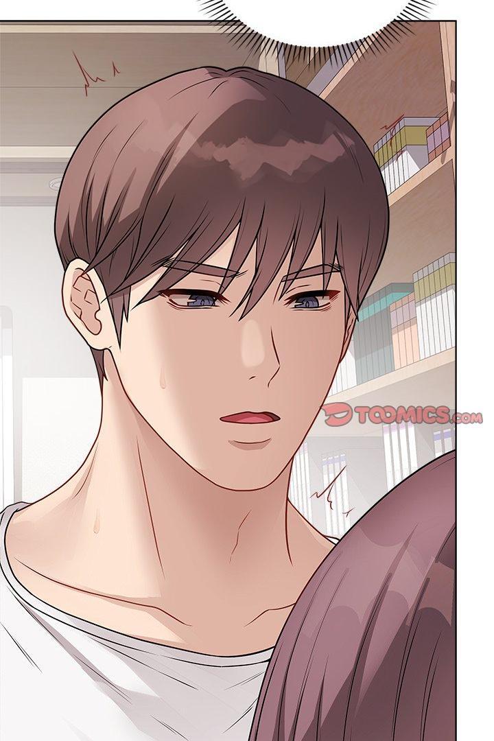 Signed, Sealed, Mistaken Chapter 21 - Page 103