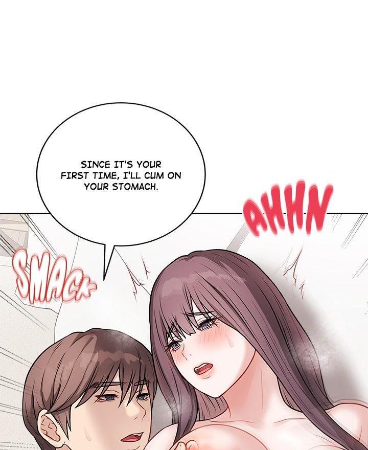 Signed, Sealed, Mistaken Chapter 21 - Page 115