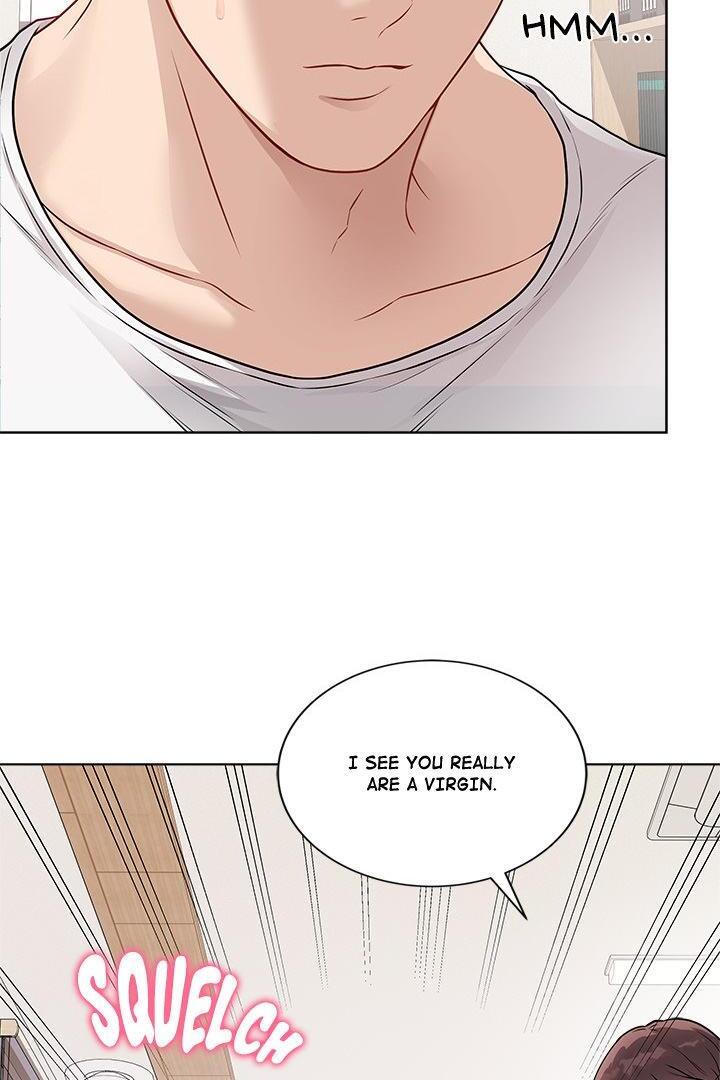 Signed, Sealed, Mistaken Chapter 21 - Page 12