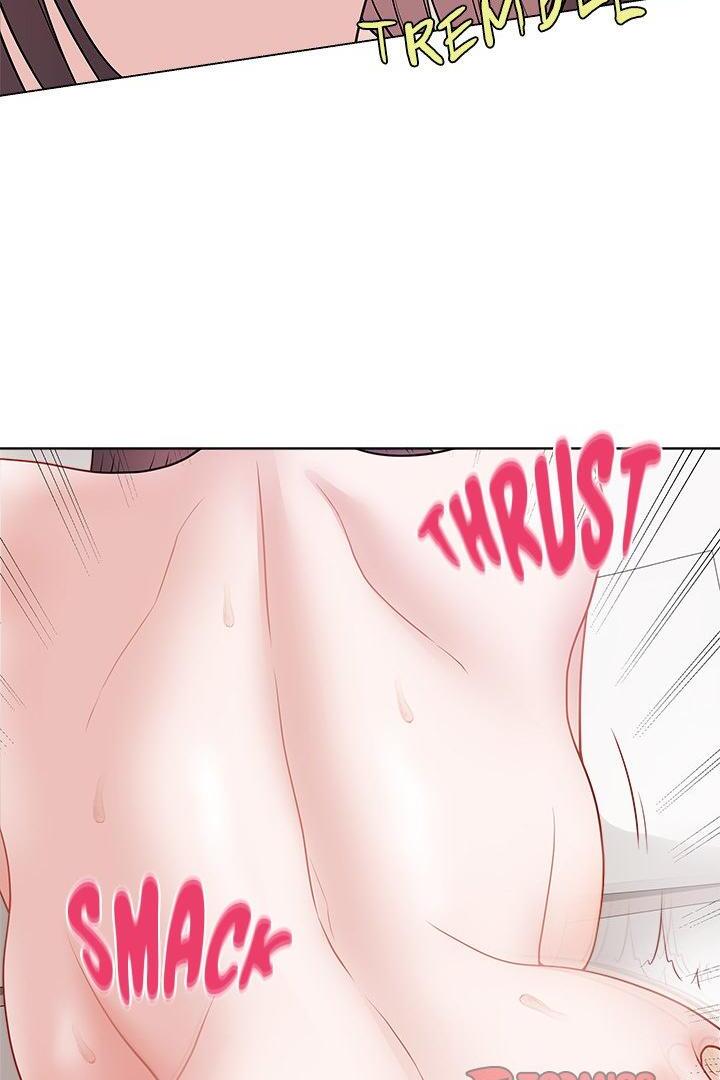 Signed, Sealed, Mistaken Chapter 21 - Page 27