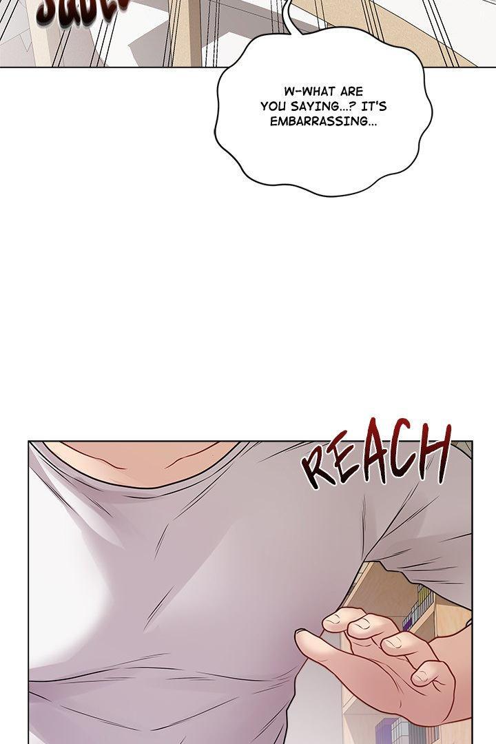 Signed, Sealed, Mistaken Chapter 21 - Page 31