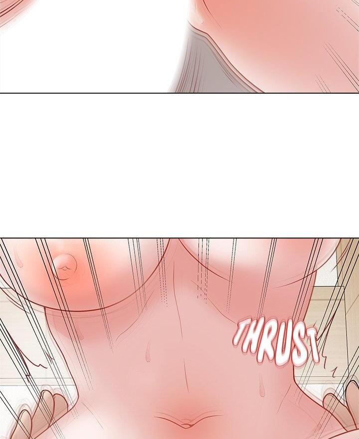 Signed, Sealed, Mistaken Chapter 21 - Page 39