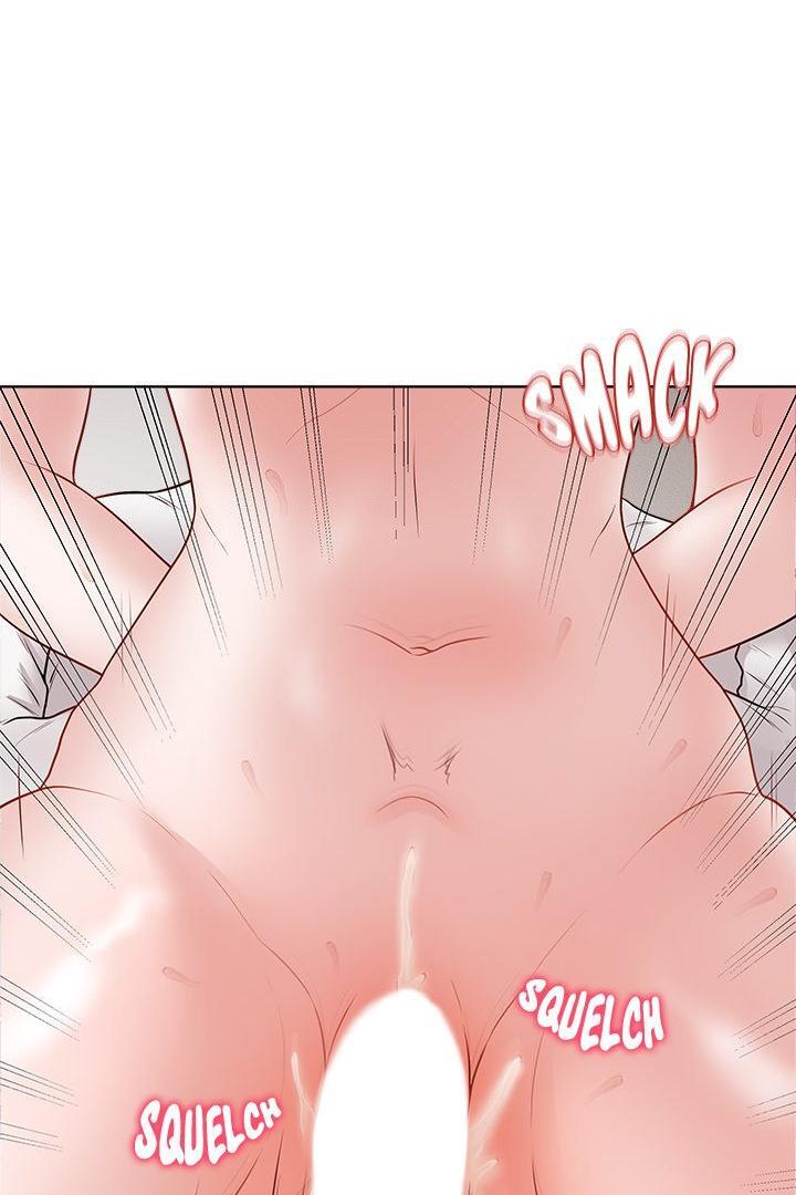 Signed, Sealed, Mistaken Chapter 21 - Page 76