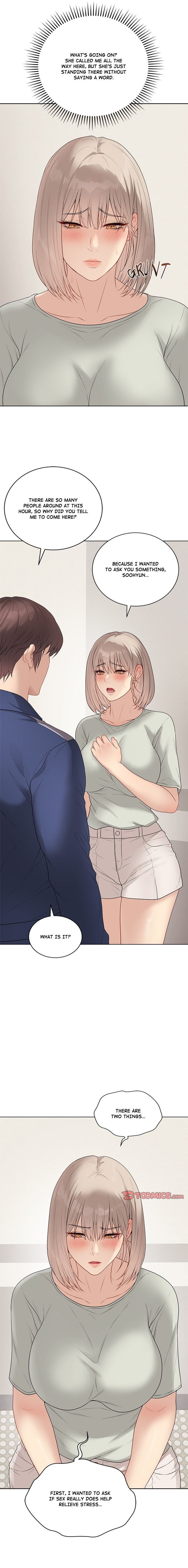 Signed, Sealed, Mistaken Chapter 26 - Page 2