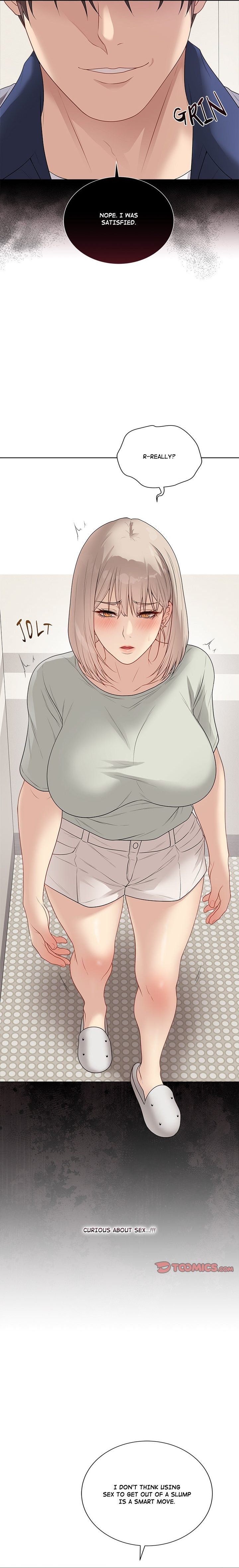 Signed, Sealed, Mistaken Chapter 26 - Page 5