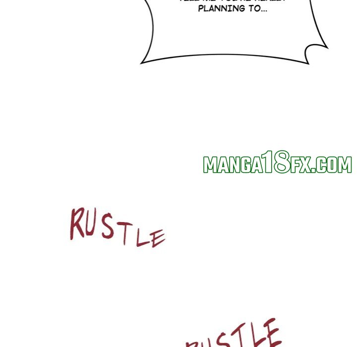 Signed, Sealed, Mistaken Chapter 30 - Page 130