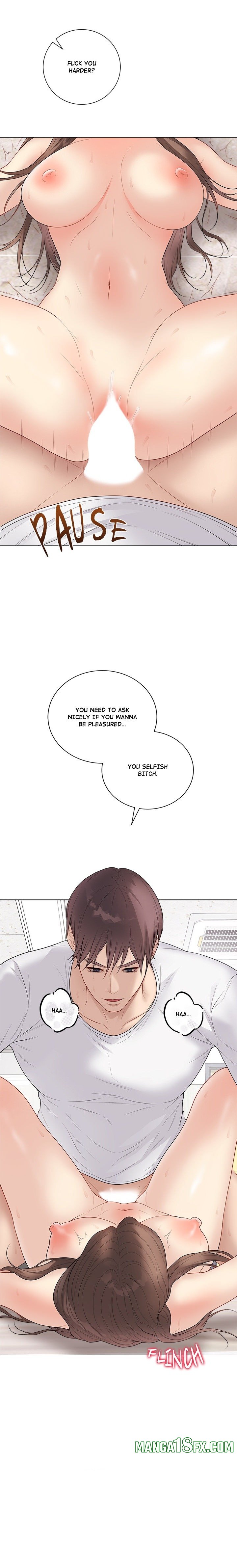 Signed, Sealed, Mistaken Chapter 32 - Page 16