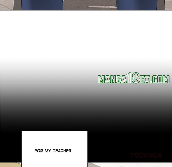 Signed, Sealed, Mistaken Chapter 33 - Page 100