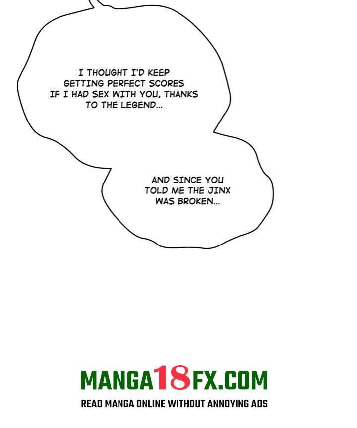 Signed, Sealed, Mistaken Chapter 33 - Page 12