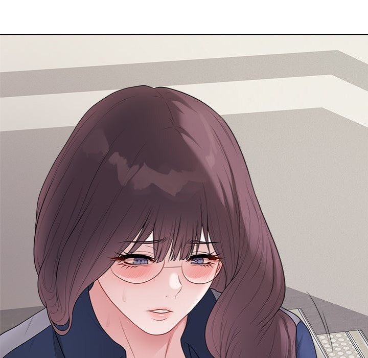 Signed, Sealed, Mistaken Chapter 33 - Page 7