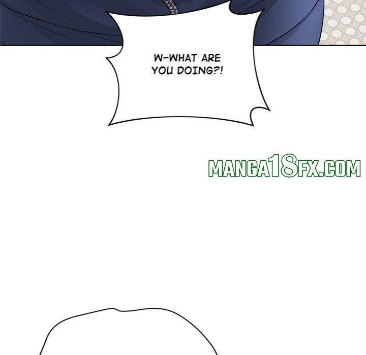 Signed, Sealed, Mistaken Chapter 33 - Page 9