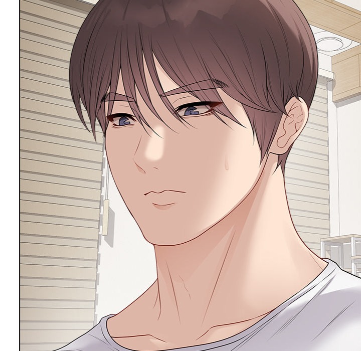 Signed, Sealed, Mistaken Chapter 34 - Page 10