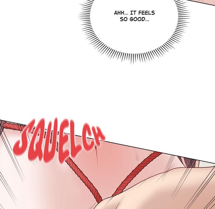 Signed, Sealed, Mistaken Chapter 34 - Page 111