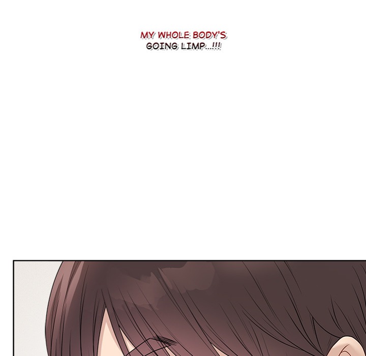 Signed, Sealed, Mistaken Chapter 34 - Page 125