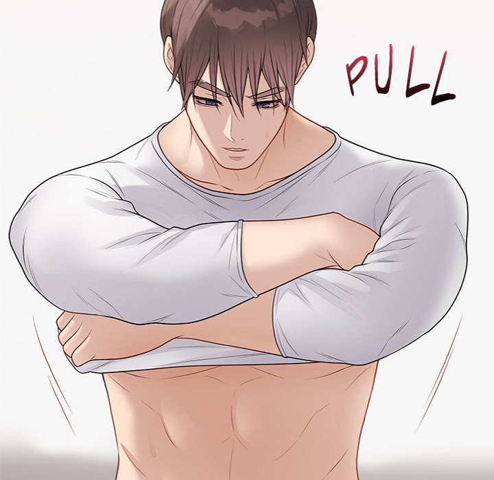 Signed, Sealed, Mistaken Chapter 34 - Page 128