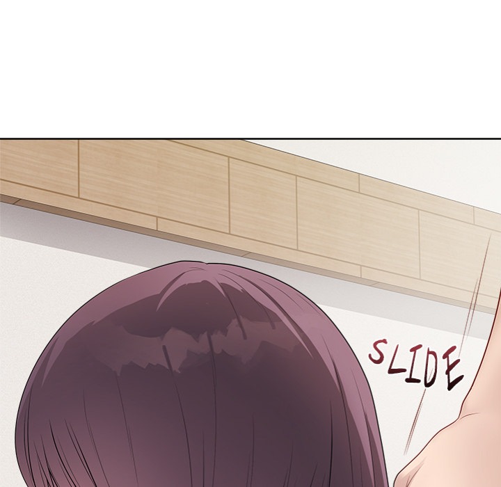 Signed, Sealed, Mistaken Chapter 34 - Page 130