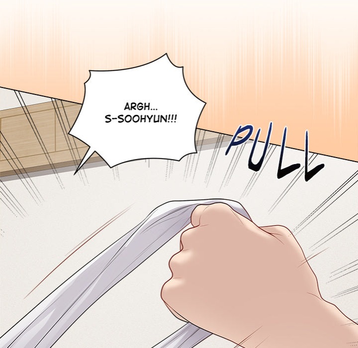 Signed, Sealed, Mistaken Chapter 34 - Page 137