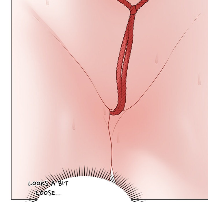 Signed, Sealed, Mistaken Chapter 34 - Page 15