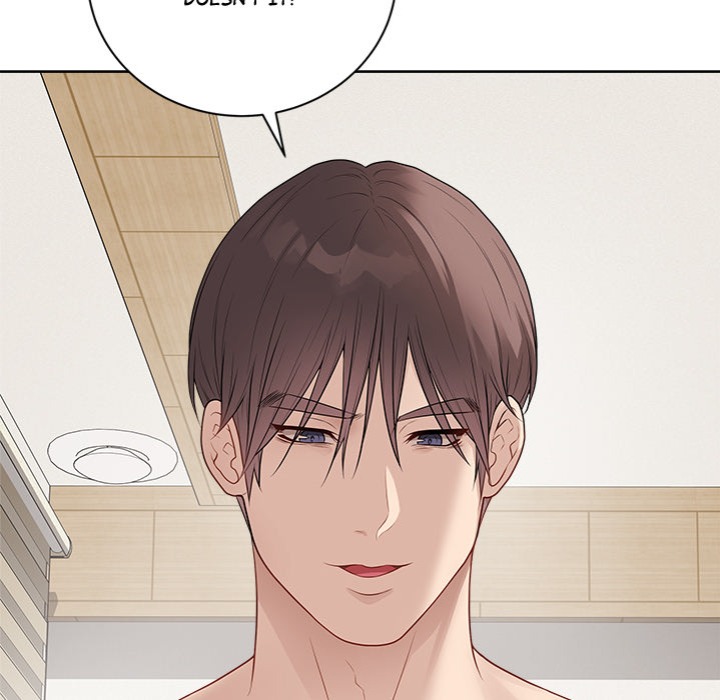 Signed, Sealed, Mistaken Chapter 34 - Page 152