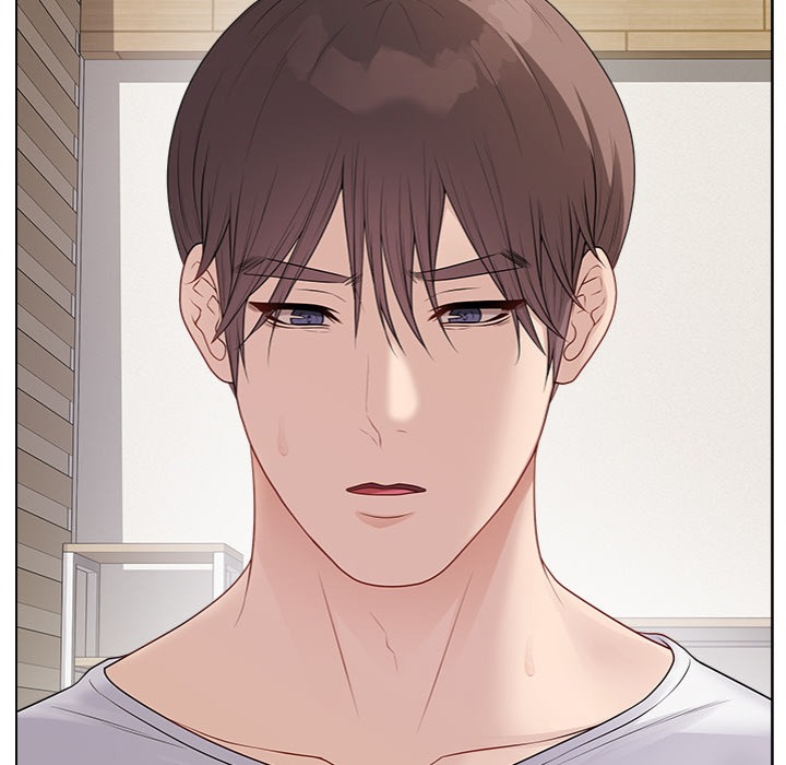 Signed, Sealed, Mistaken Chapter 34 - Page 17