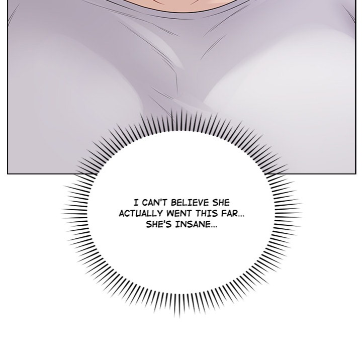 Signed, Sealed, Mistaken Chapter 34 - Page 18