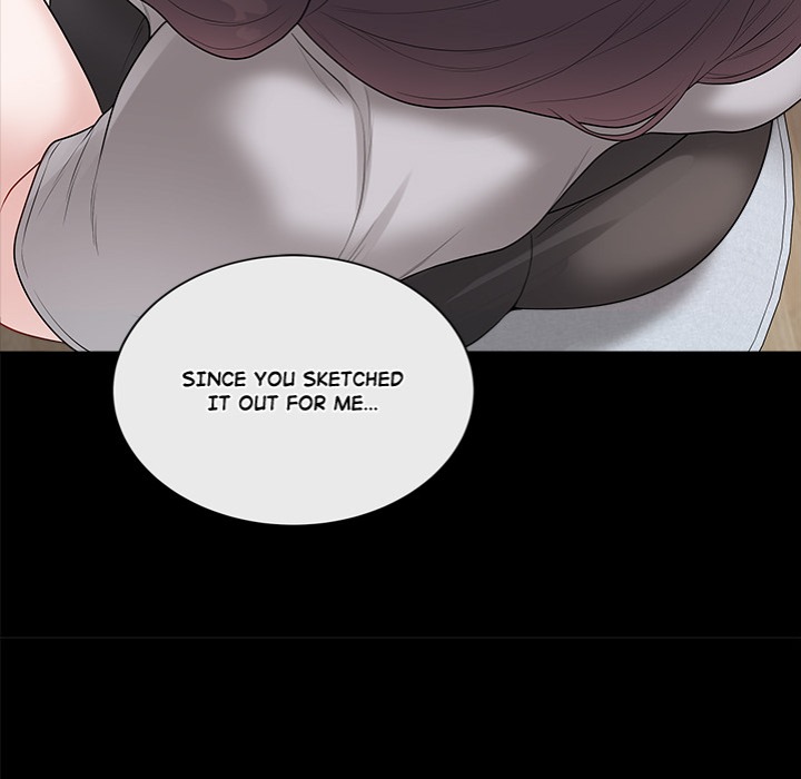 Signed, Sealed, Mistaken Chapter 34 - Page 27