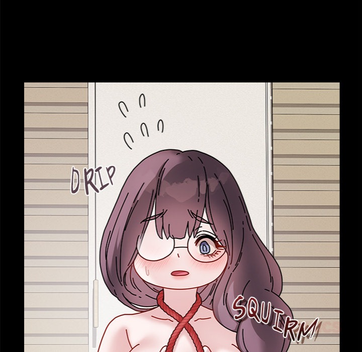 Signed, Sealed, Mistaken Chapter 34 - Page 28