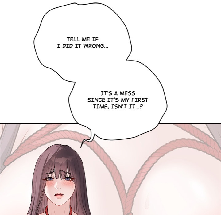 Signed, Sealed, Mistaken Chapter 34 - Page 31