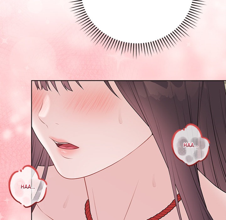 Signed, Sealed, Mistaken Chapter 34 - Page 74