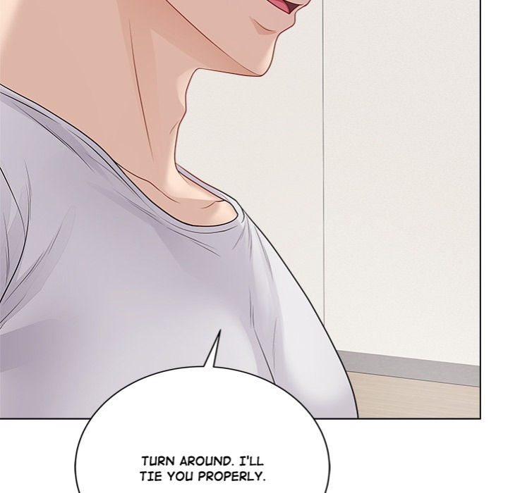 Signed, Sealed, Mistaken Chapter 34 - Page 82