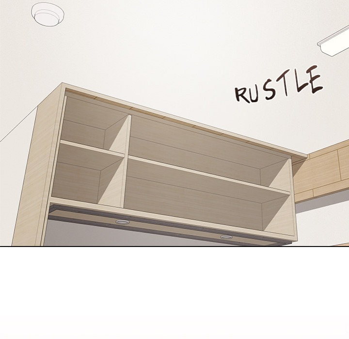 Signed, Sealed, Mistaken Chapter 34 - Page 84