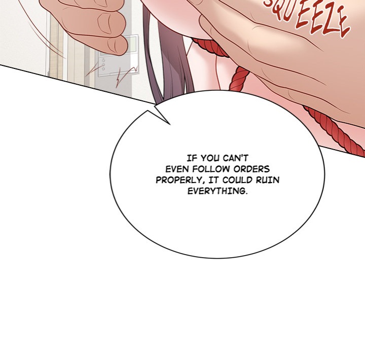 Signed, Sealed, Mistaken Chapter 34 - Page 94