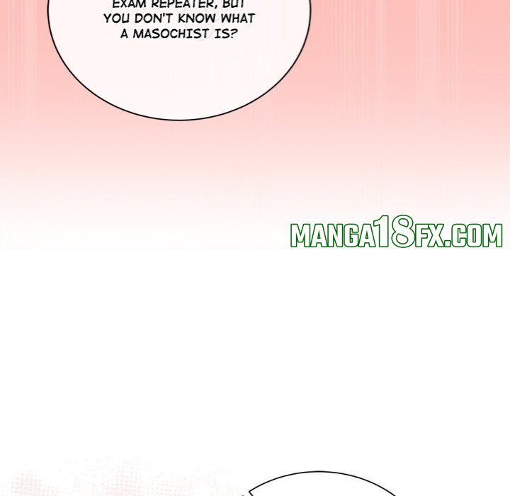 Signed, Sealed, Mistaken Chapter 35 - Page 104