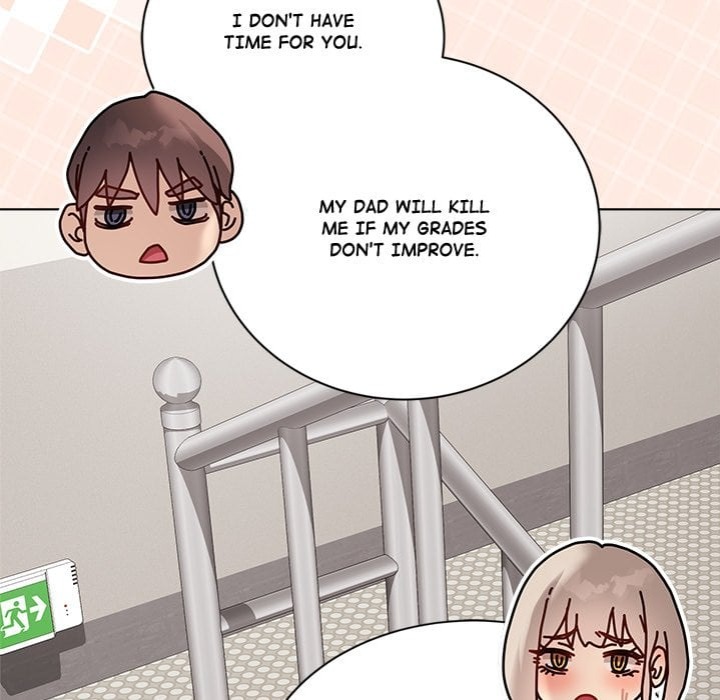 Signed, Sealed, Mistaken Chapter 41 - Page 176