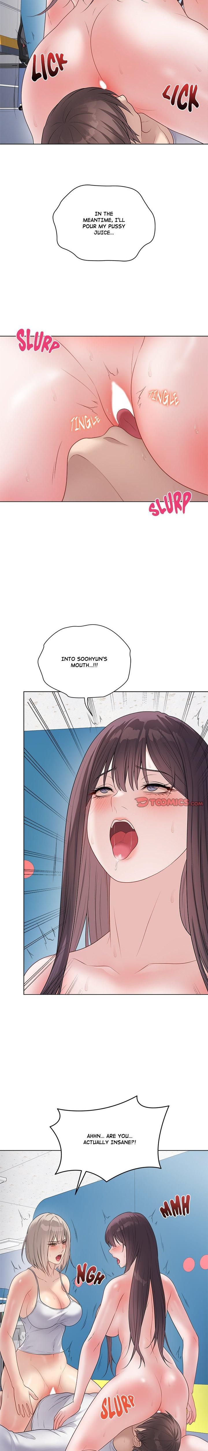 Signed, Sealed, Mistaken Chapter 45 - Page 21