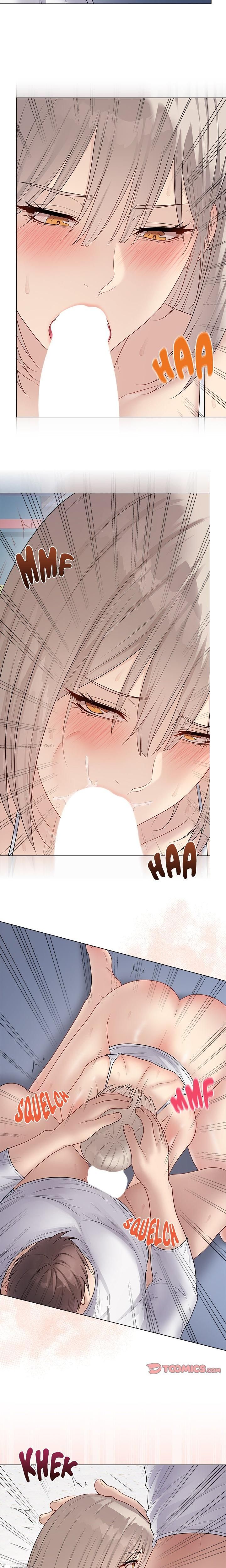 Signed, Sealed, Mistaken Chapter 45 - Page 5