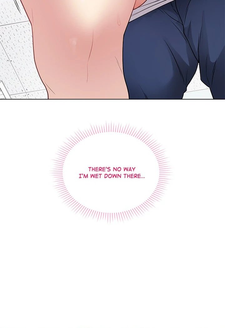 Signed, Sealed, Mistaken Chapter 8 - Page 111