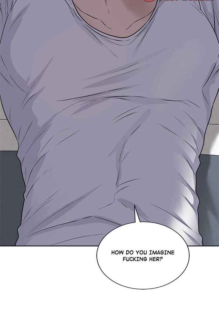 Signed, Sealed, Mistaken Chapter 8 - Page 12