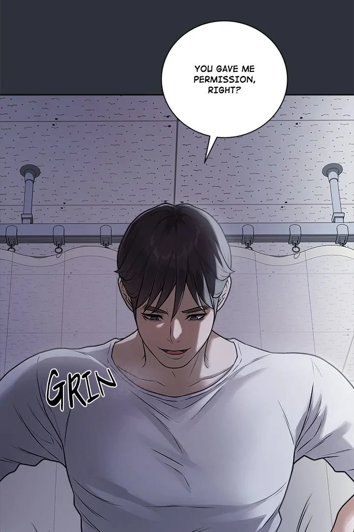 Signed, Sealed, Mistaken Chapter 8 - Page 144