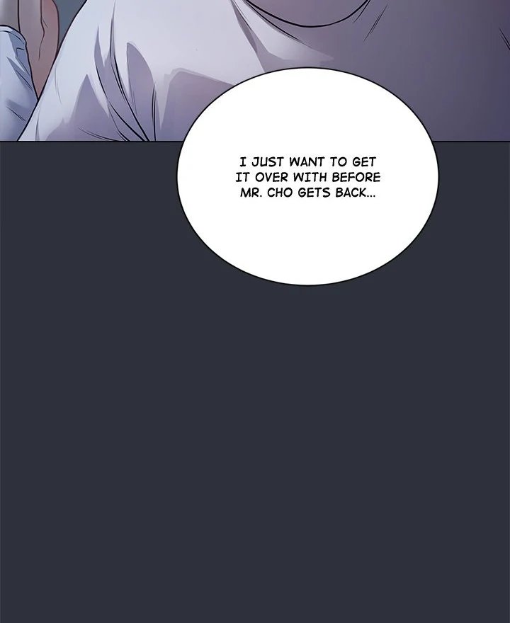 Signed, Sealed, Mistaken Chapter 8 - Page 147