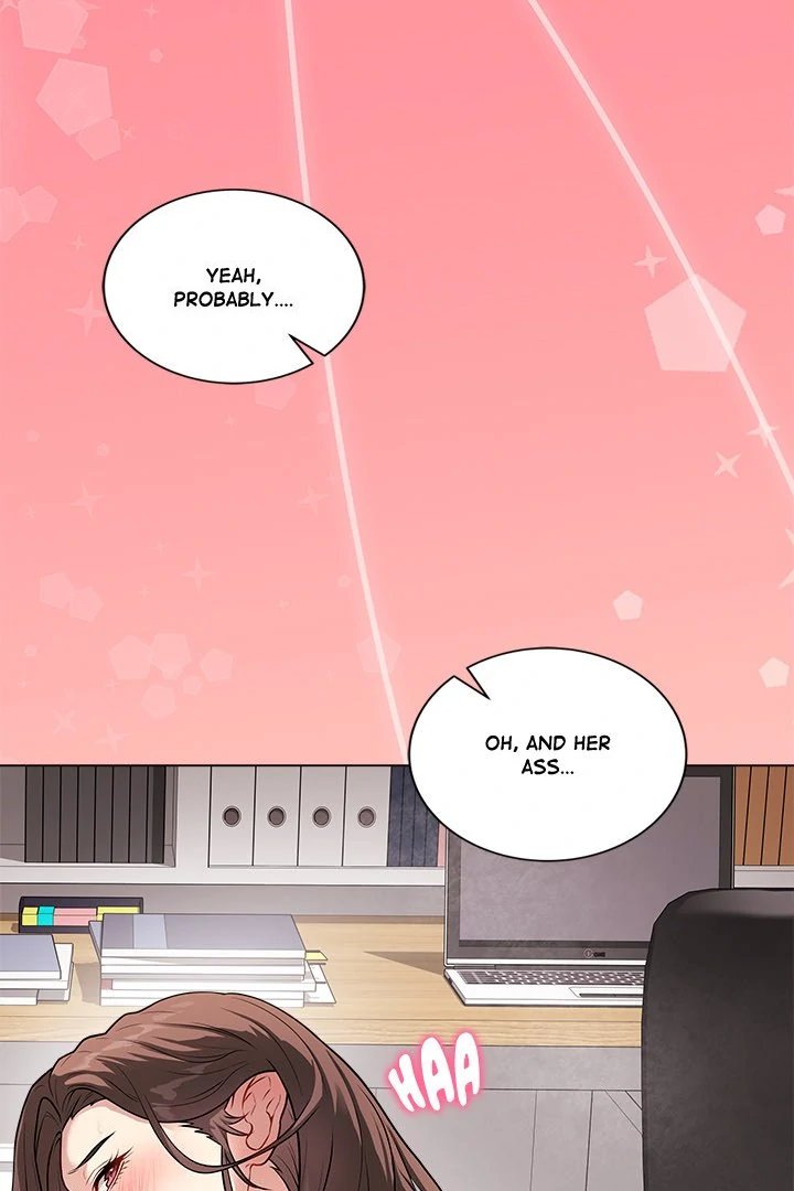 Signed, Sealed, Mistaken Chapter 8 - Page 16