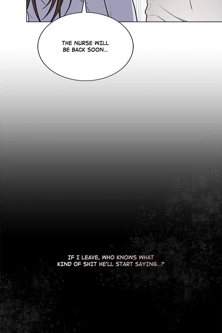 Signed, Sealed, Mistaken Chapter 8 - Page 52