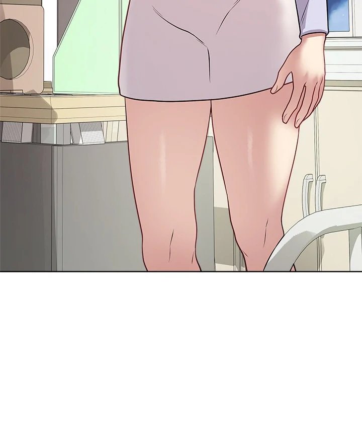 Signed, Sealed, Mistaken Chapter 8 - Page 64