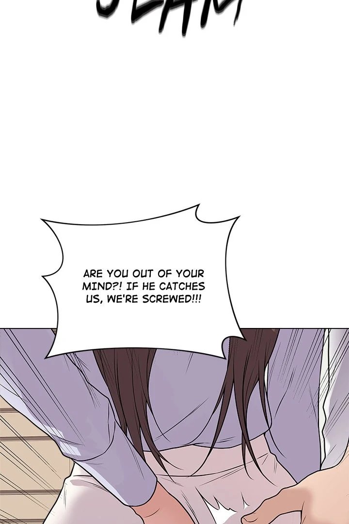 Signed, Sealed, Mistaken Chapter 8 - Page 85